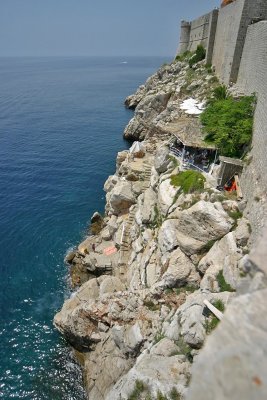 Dubrovnik Old Town