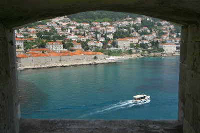 Dubrovnik Old Town
