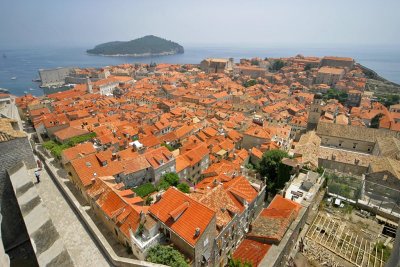 Dubrovnik Old Town