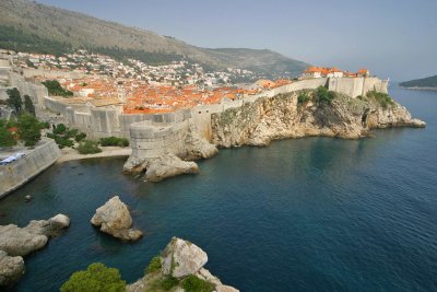 Dubrovnik Old Town