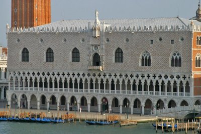 Venice, Ducale Palace