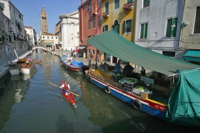 Venice