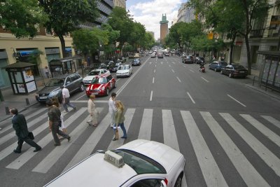Madrid