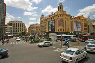 Madrid