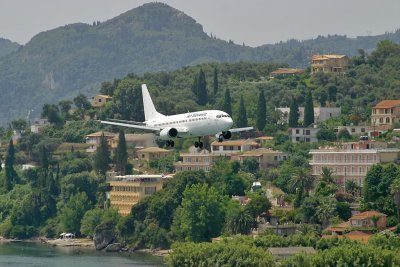 Corfu