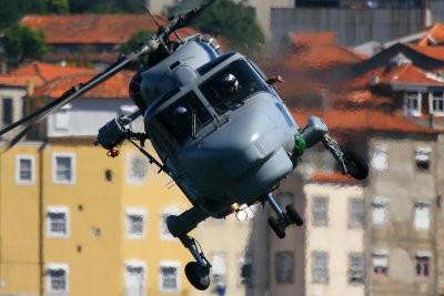 Portuguese Navy Super Lynx