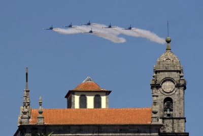 Breitling Jet Team, L-39 Albatros