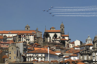 Breitling Jet Team, L-39 Albatros