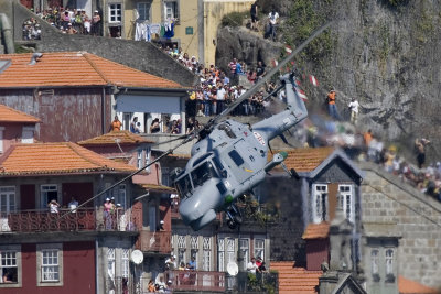 Portuguese Navy Super Lynx