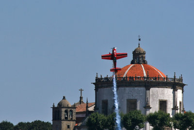 Klaus Schrodt, Extra 300S, D-EJKS