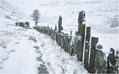 Cwmorthin