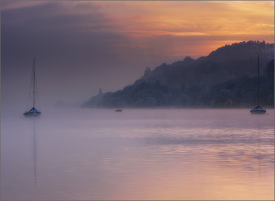 Llyn Tegid