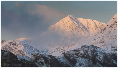 Snowdon