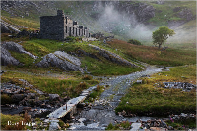 Cwmorthin