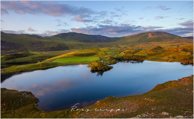 Llyn Cregennen