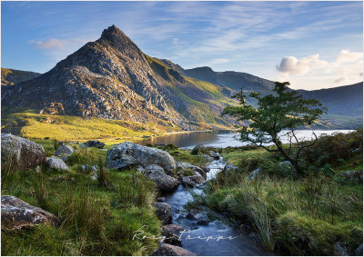 Tryfan