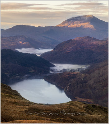 Nant Gwynant