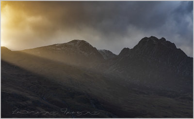 Tryfan