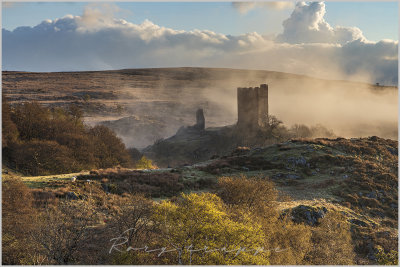 Dolwyddelan Castle - May 21