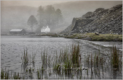 Cwmorthin