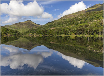 Llyn Gwynant