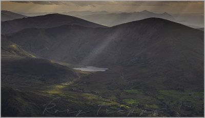 Llyn Dwythwch