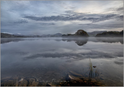 Llyn Trawsfynydd