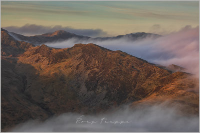 Bwlch y Cwm