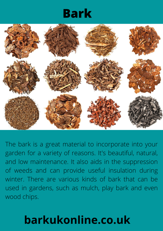 Bark
