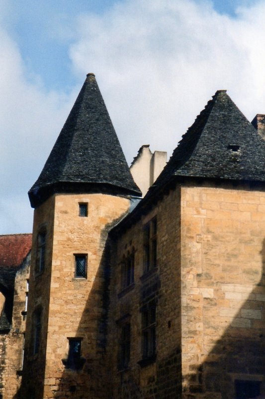 Sarlat-la-Canda