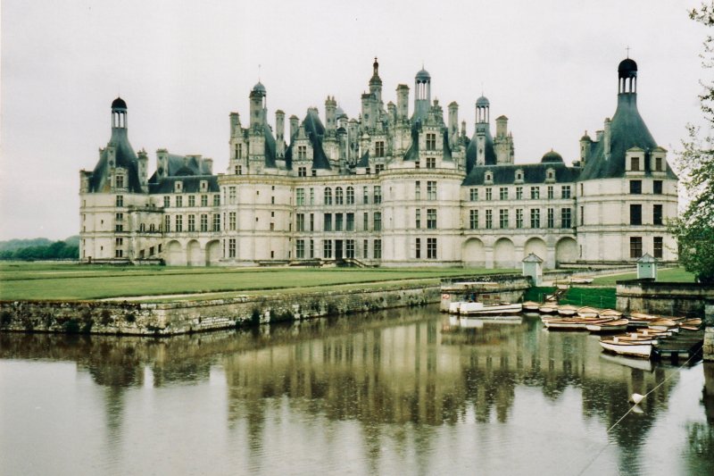 Chambord
