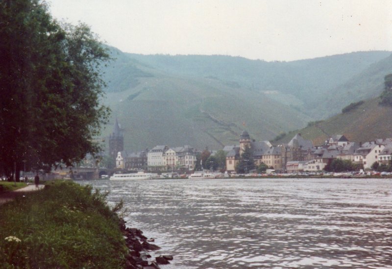 Mosel