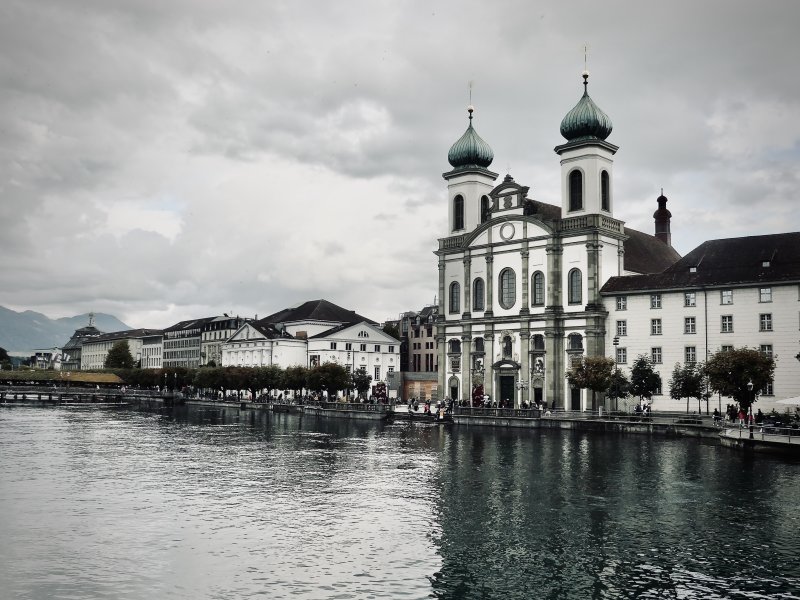 Lucerne