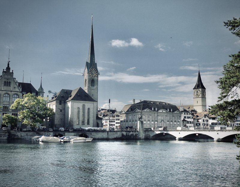 Zurich