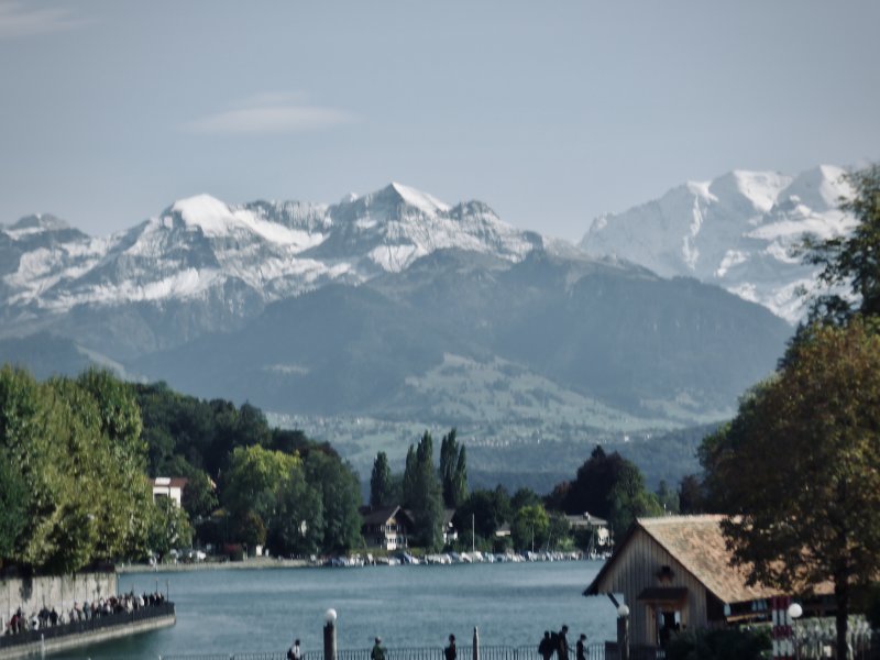 Thun