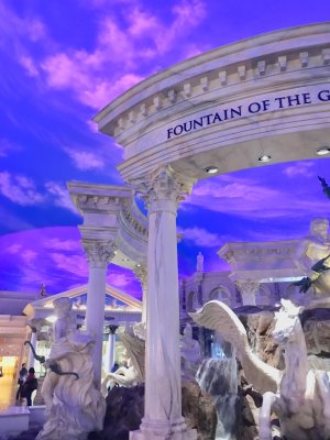 Caesars Palace