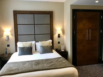 Grange Wellington Hotel