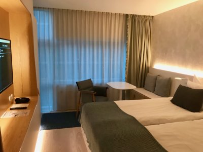 Nordic Light Hotel