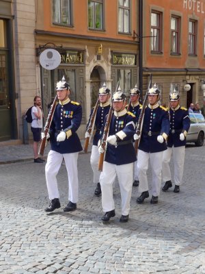 Gamla Stan