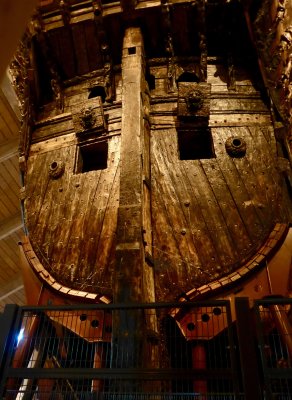 Vasa Museum