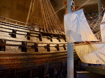 Vasa Museum