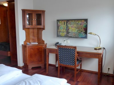 First Hotel Marin
