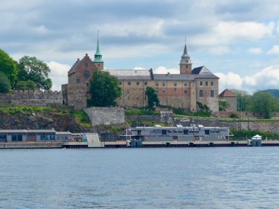 Akershus Fortress