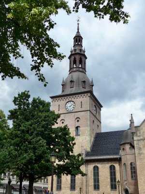 Oslo Cathedral