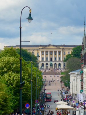 Royal Palace