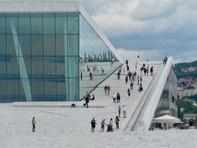 Opera House