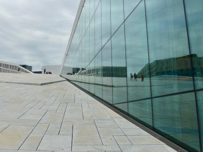 Opera House