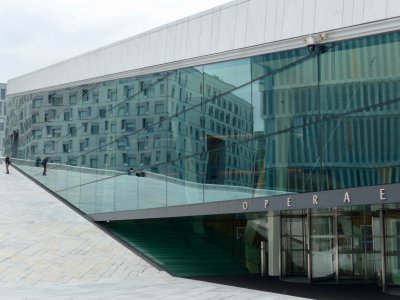 Opera House