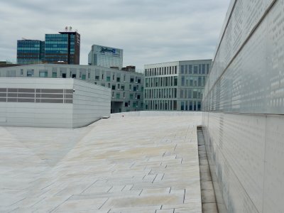 Opera House