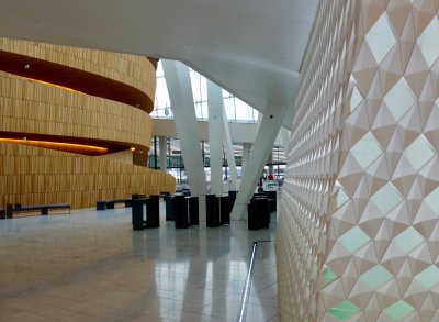 Opera House